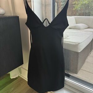 Hey babe dress size xs